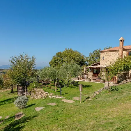 Ferienhaus Meridiana By Interhome *