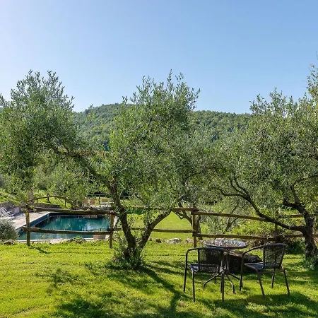 Holiday home Meridiana By Interhome