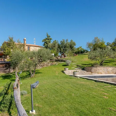 Holiday home Meridiana By Interhome