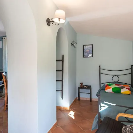 Meridiana By Interhome *
