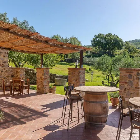 Holiday home Meridiana By Interhome *