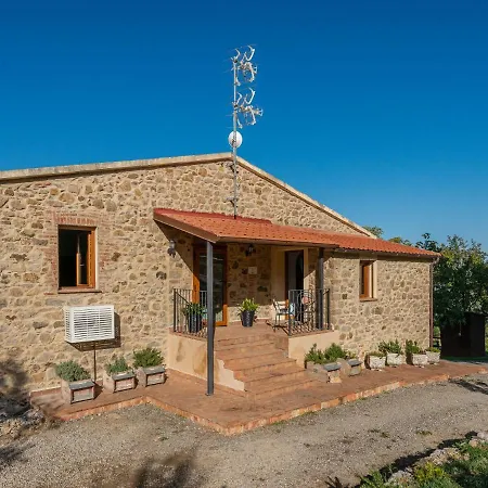 Ferienhaus Meridiana By Interhome