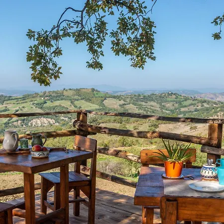 Holiday home Meridiana By Interhome *