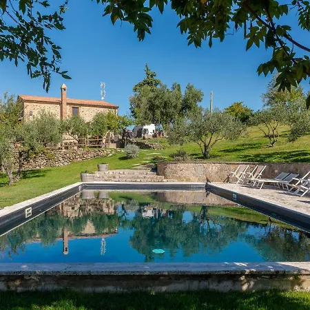 Ferienhaus Meridiana By Interhome Cana