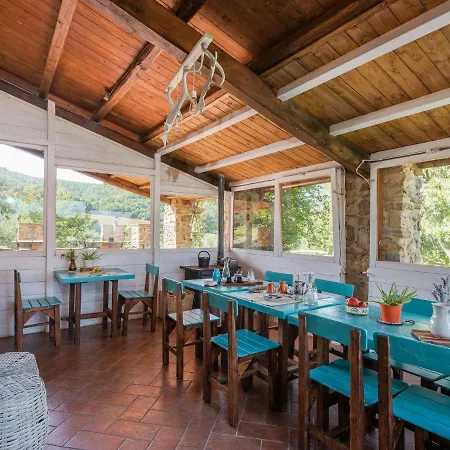 Ferienhaus Meridiana By Interhome *