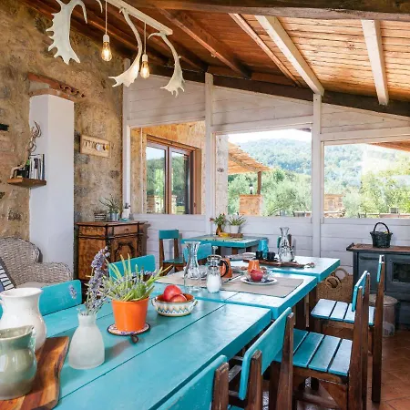 Meridiana By Interhome Holiday home *