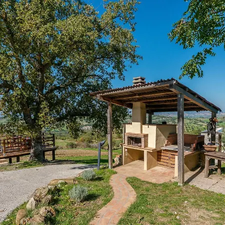 Meridiana By Interhome *