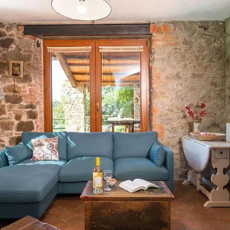 Meridiana By Interhome *