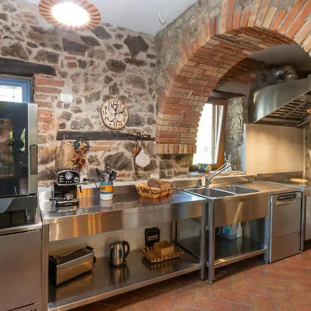 Holiday home Meridiana By Interhome Cana