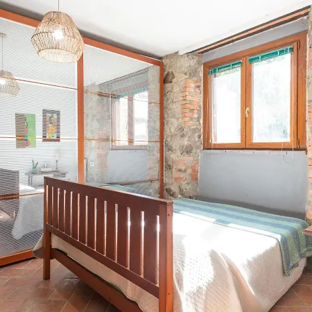Meridiana By Interhome