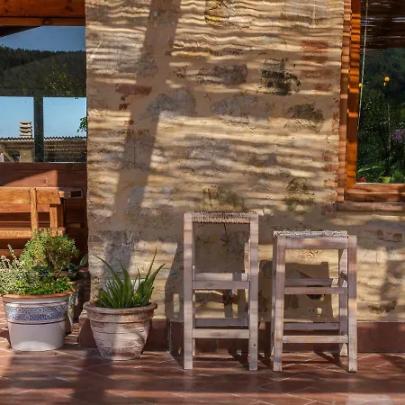 Meridiana By Interhome Cana