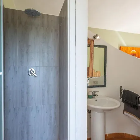 Ferienhaus Meridiana By Interhome