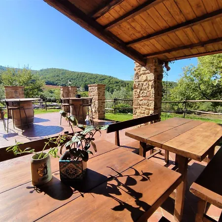 Meridiana By Interhome Ferienhaus Cana