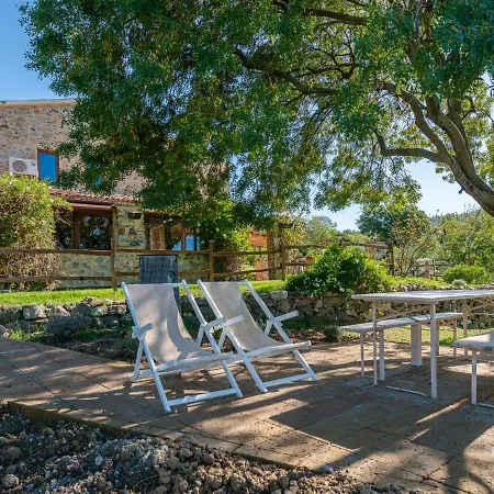 Holiday home Meridiana By Interhome