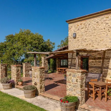 Meridiana By Interhome Cana