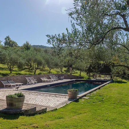 Holiday home Meridiana By Interhome