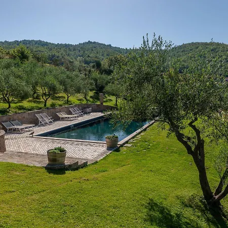 Meridiana By Interhome Holiday home Cana