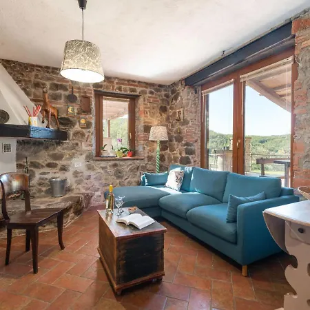Meridiana By Interhome Cana