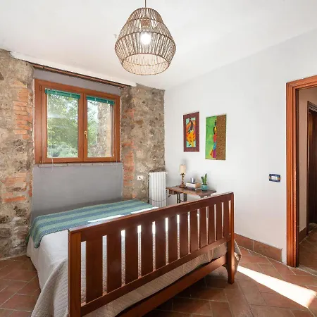 Meridiana By Interhome * Cana