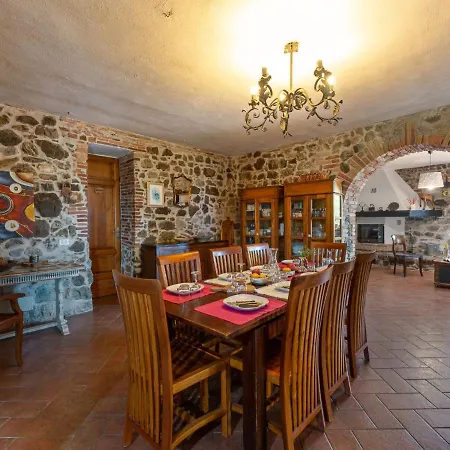Ferienhaus Meridiana By Interhome Cana