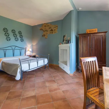 Holiday home Meridiana By Interhome Cana