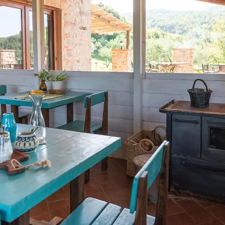 Ferienhaus Meridiana By Interhome *