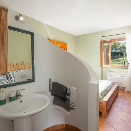 Holiday home Meridiana By Interhome