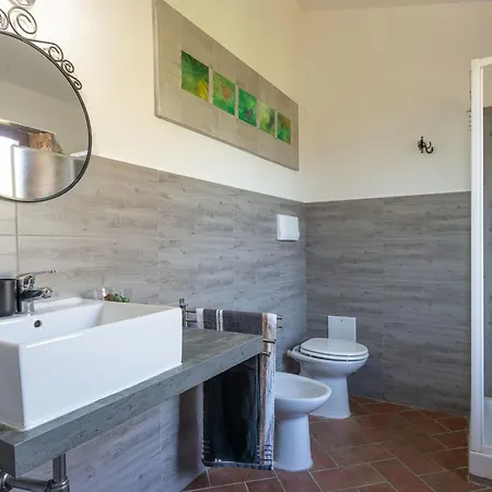Holiday home Meridiana By Interhome *