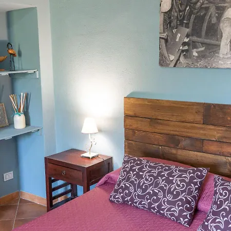 Holiday home Meridiana By Interhome