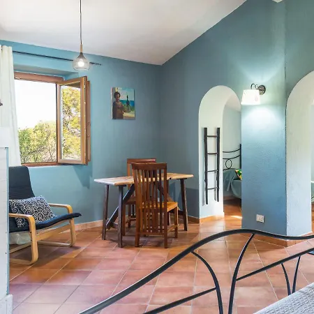 Holiday home Meridiana By Interhome Cana