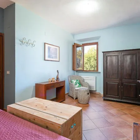 Ferienhaus Meridiana By Interhome *
