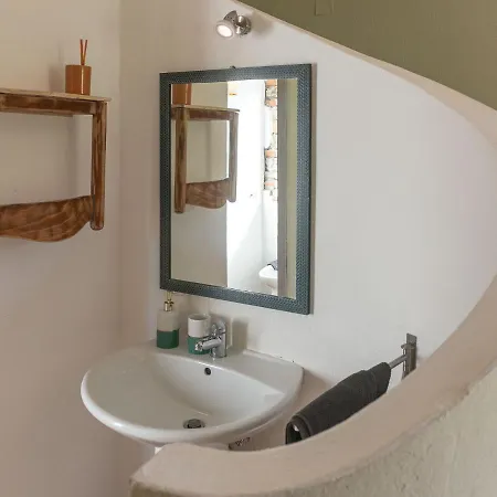 Holiday home Meridiana By Interhome *