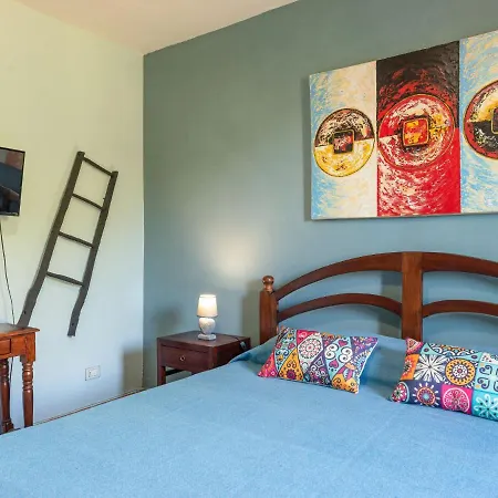 Meridiana By Interhome * Cana