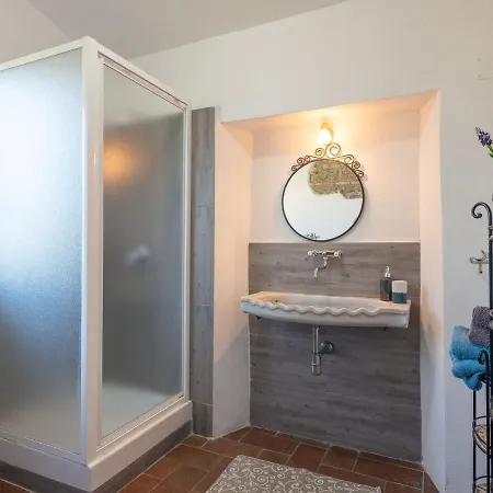 Meridiana By Interhome * Cana