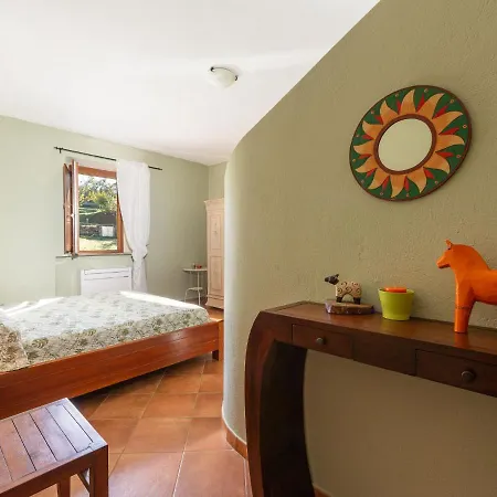 Meridiana By Interhome Ferienhaus *