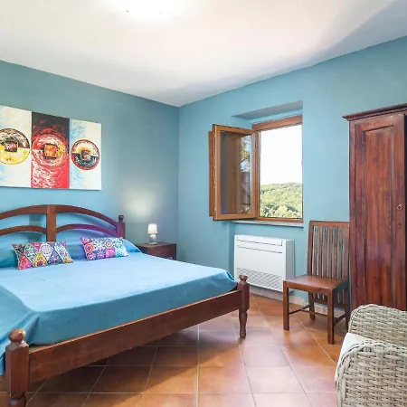 Ferienhaus Meridiana By Interhome
