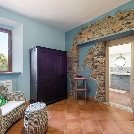 Ferienhaus Meridiana By Interhome Cana
