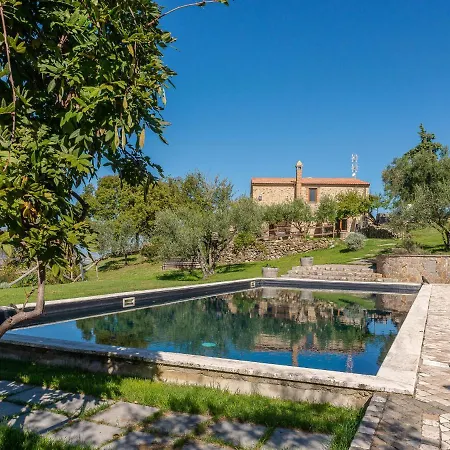 Meridiana By Interhome Ferienhaus Cana
