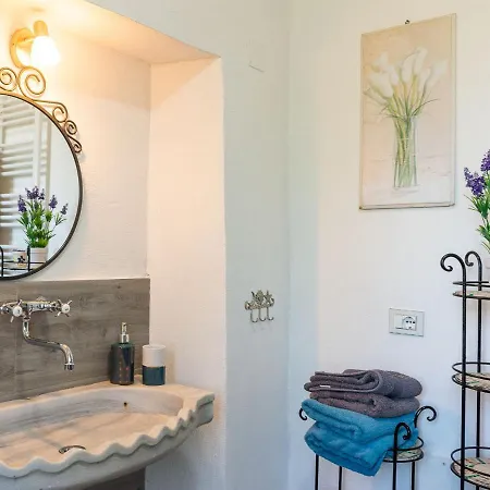 Holiday home Meridiana By Interhome *